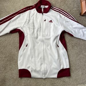Stadia Roma Track Jacket [LIMITED EDITION]